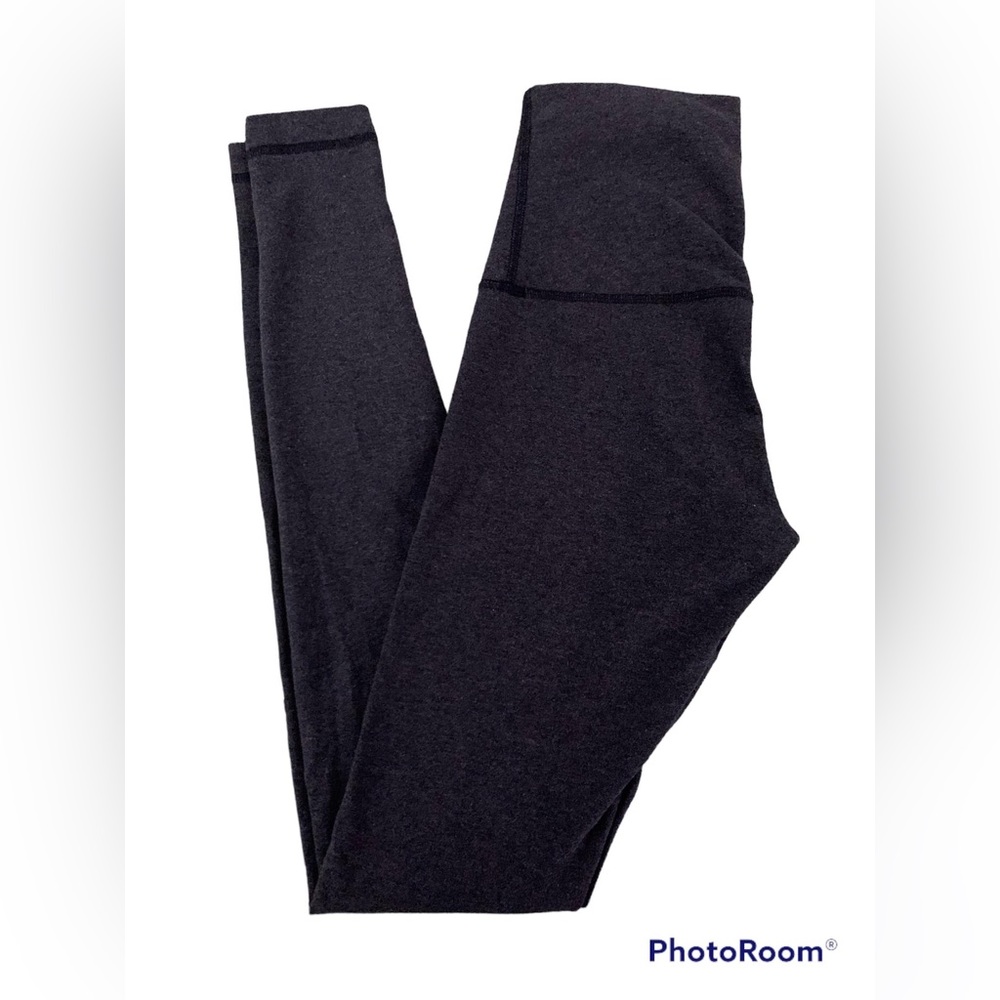 Lululemon High Waist Pant Legging